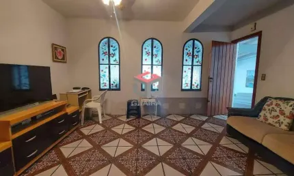 Casa com 7 quartos à venda na Rua Itápolis, 94, Rudge Ramos, São Bernardo do Campo