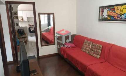 Casa com 2 quartos à venda na Rua Cássio de Oliveira, 78, Anchieta, São Bernardo do Campo