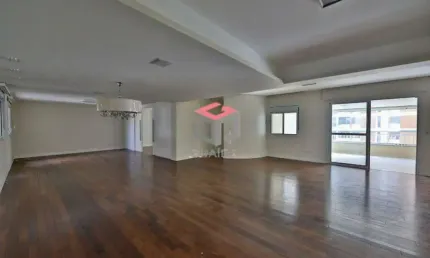 Apartamento com 406 ² localizado no Bairro Chácara Inglesa em São Bernardo do Campo - SP.