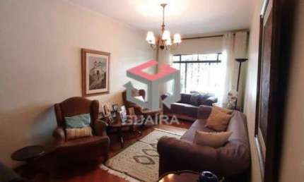 Sobrado de 220m² / Bairro Planalto Paulista em São Paulo - SP