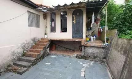 Terreno de 423 m² na Vila Gonçalves em São Bernardo do Campo - SP