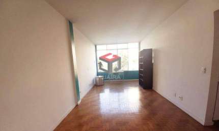 Apartamento à venda 1 quarto 1 suíte 1 vaga Planalto Paulista - São Paulo - SP