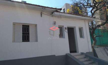 Casa à venda 4 quartos 1 vaga Guiomar - Santo André - SP