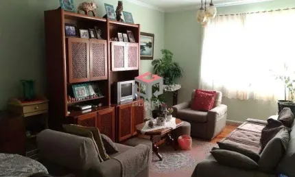 Apartamento de 98m² no Mirandópolis em São Paulo - SP