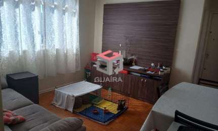 Apartamento 72 m² localizado no bairro Clementino São Paulo - SP