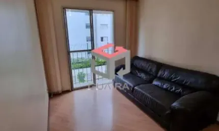 Apartamento com 1 quarto à venda na Rua Doutor Pinto Ferraz, 115, Vila Mariana, São Paulo