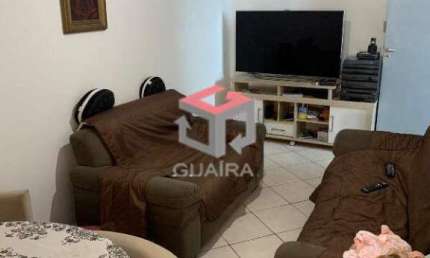 Casa com 2 quartos à venda na Rua Paquetá, 30, Anchieta, São Bernardo do Campo