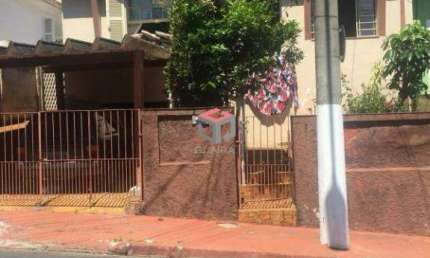Terreno à venda Centro - São Bernardo do Campo - SP