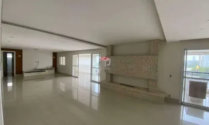 2 apartamento unificados no bairro Jardim 330 m² de área útil 5 suíte e 4 vagas