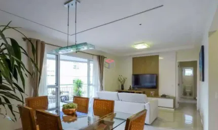 Apartamento com 3 quartos à venda na Rua Itaprias, 50, Vila Mariana, São Paulo