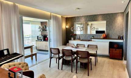 Apartamento com 2 quartos à venda na Rua Braga, 202, Vila Lusitânia, São Bernardo do Campo