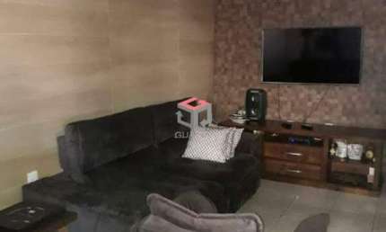 Casa à venda 3 quartos 1 suíte 3 vagas Ana Maria - Santo André - SP