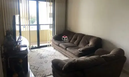 Apartamento de 94m² no rudge ramos em são bernardo do campo - sp (com elevadores)