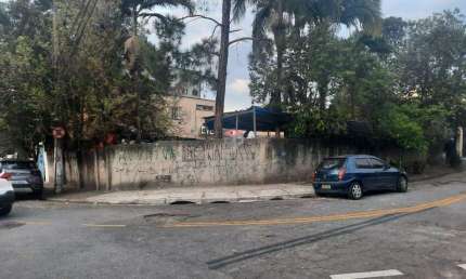 Terreno à venda Centro - São Bernardo do Campo - SP