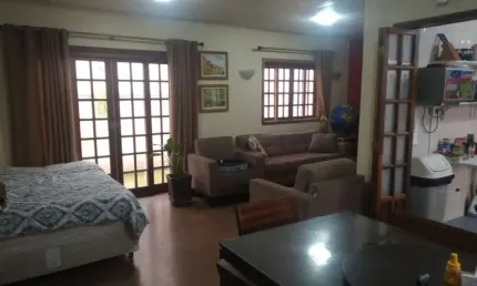 Casa com 2 quartos à venda na Rua José Alves Passos, 192, Chácara Inglesa, São Paulo