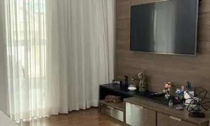 Apartamento à venda 4 quartos 1 suíte 1 vaga Marlene - São Bernardo do Campo - SP