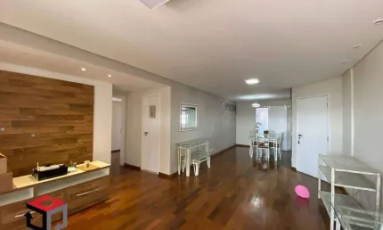 Apartamento à venda 4 quartos 2 suítes 3 vagas Anchieta - São Bernardo do Campo - SP
