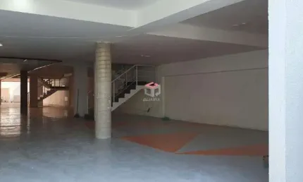 Cobertura à venda 2 quartos 1 suíte 1 vaga ocara - santo andré - sp