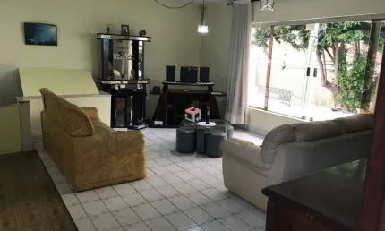 Casa com 3 quartos à venda na Rua Olegário Herculano, 440, Vila Marlene, São Bernardo do Campo
