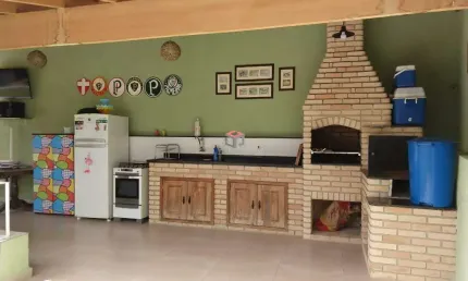Casa Térrea a venda no Bairro Rudge Ramos - São Bernardo do Campo - SP