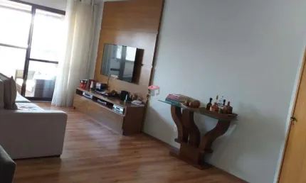 Apartamento com 3 quartos à venda na Rua Engenheiro Isac Garcez, 665, Rudge Ramos, São Bernardo do Campo