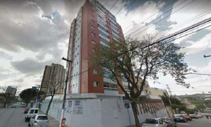 Apartamento com 3 quartos à venda na Rua Brasil, 942, Rudge Ramos, São Bernardo do Campo