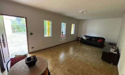 Sobrado à venda, 3 quartos, 1 suíte, 5 vagas, Príncipe de Gales - Santo André/SP