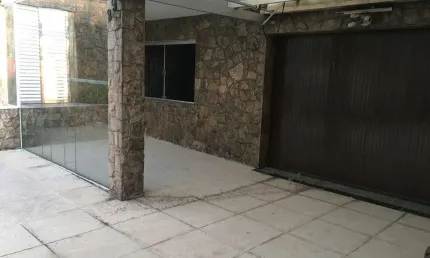 Sobrado à venda 3 quartos 2 suítes 12 vagas rudge ramos - são bernardo do campo - sp