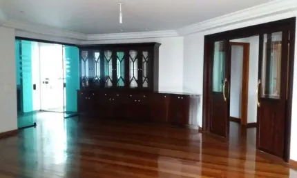 Apartamento a venda, 4 dormitórios, 4 vagas - Centro de São Bernardo do Campo- SP