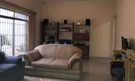 Casa à venda 3 quartos 5 vagas Centro - São Caetano do Sul - SP