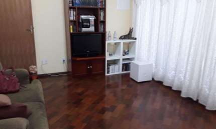 Casa à venda 3 quartos 1 suíte 6 vagas Rudge Ramos - São Bernardo do Campo - SP