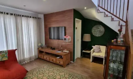 Cobertura com 3 quartos à venda na Avenida Imperatriz Leopoldina, 664, Nova Petrópolis, São Bernardo do Campo