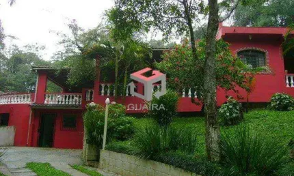 Casa à venda 3 quartos 1 suíte 7 vagas alteza - santo andré - sp