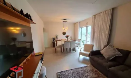 Apartamento à venda 3 quartos 1 suíte 1 vaga Chácara Inglesa - São Bernardo do Campo - SP