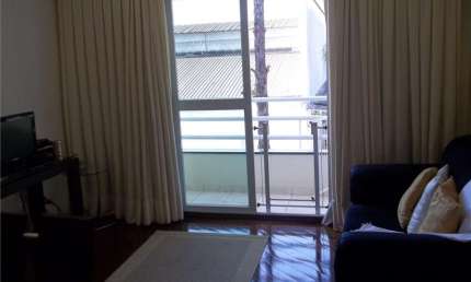 Cobertura à venda 3 quartos 2 vagas Rudge Ramos - São Bernardo do Campo - SP