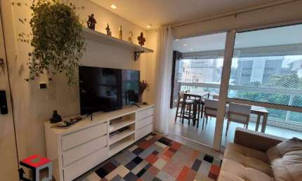 Apartamento à venda 3 quartos 2 suítes 2 vagas Nova Petrópolis - São Bernardo do Campo - SP