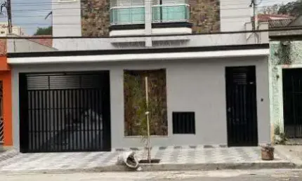 Apartamento à venda 3 quartos 1 suíte 1 vaga Metalúrgica - Santo André - SP