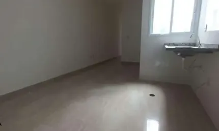 Cobertura 47 m² Localizado No Bairro Das Nações Santo André - SP