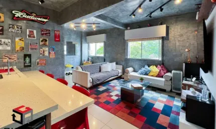 Apartamento 47 m² localizado no bairro uberabinha são paulo - sp