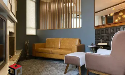 Apartamento à venda 4 quartos 1 suíte 3 vagas Gilda - Santo André - SP