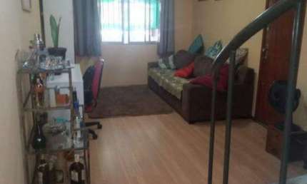 Sobrado com 100m², Jardim Aeroporto- São Paulo- SP.