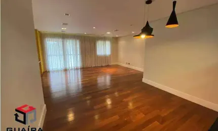 Apartamento para aluguel 2 quartos 1 suíte 2 vagas Centro - São Bernardo do Campo - SP