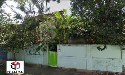 Terreno 342 m² Localizado No Bairro Baeta Neves São Bernardo do Campo - SP