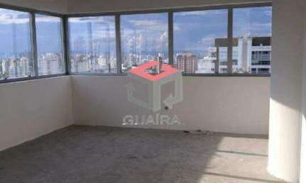 Sala comercial à venda na Travessa Marcelina, 32, Centro, Santo André