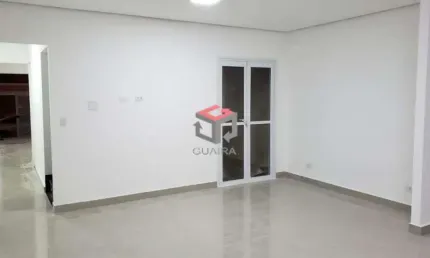Sobrado à venda 3 quartos 3 suítes 4 vagas Independência - São Bernardo do Campo - SP