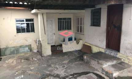 Terreno 220 m² Localizado No Bairro Valparaíso Santo André - SP