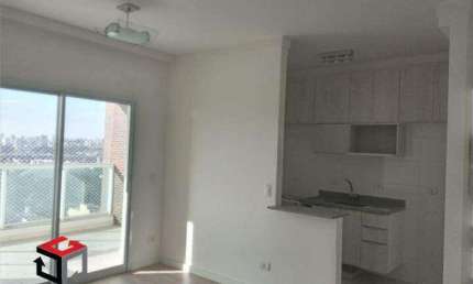 Apartamento à venda 2 quartos 1 suíte 2 vagas Anchieta - São Bernardo do Campo - SP
