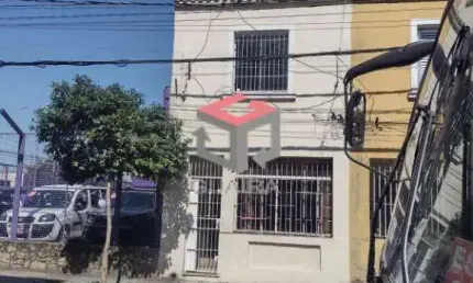 Sobrado à venda 1 quarto Centro - São Caetano do Sul - SP