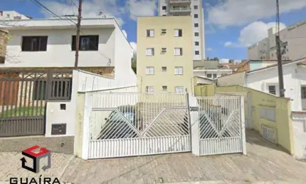Apartamento à venda 2 quartos 1 suíte 1 vaga Baeta Neves - São Bernardo do Campo - SP