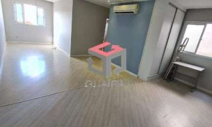Apartamento 148 m² localizado no Bairro Marajoara em santo André/SP.